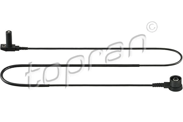 Sensor, crankshaft pulse (408 205)