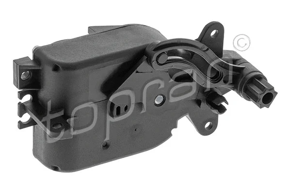 Actuator, blending flap (111 094)