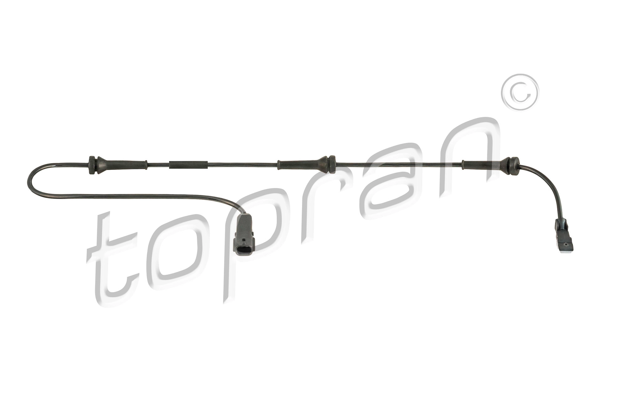 Sensor, wheel speed (700 970)