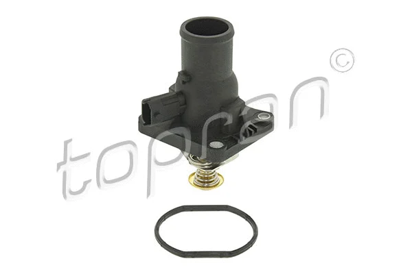 Thermostat, coolant (208 521)