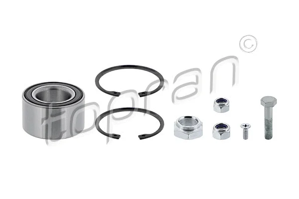 Wheel Bearing Kit (102 817)