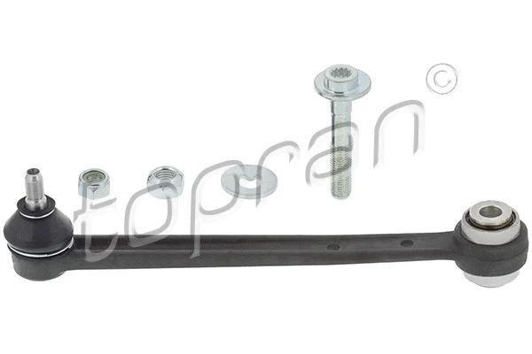 Control/Trailing Arm, wheel suspension (400 296)