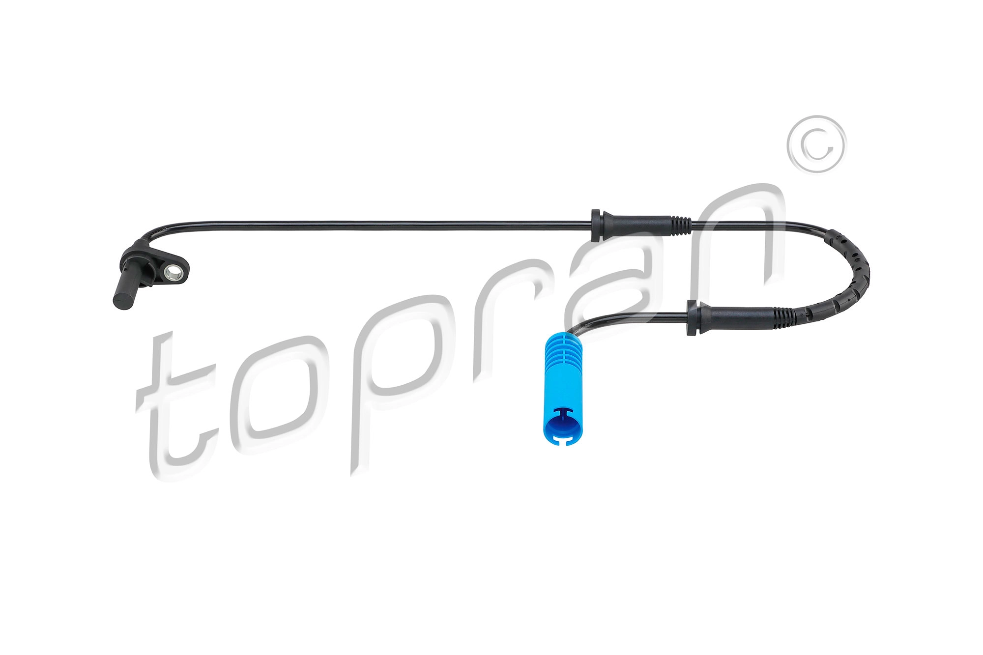 Sensor, wheel speed (502 677)