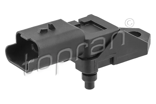Sensor, boost pressure (302 641)