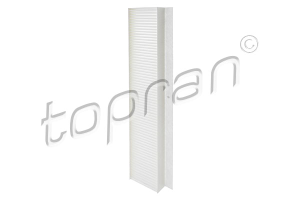 Filter, cabin air (303 995)