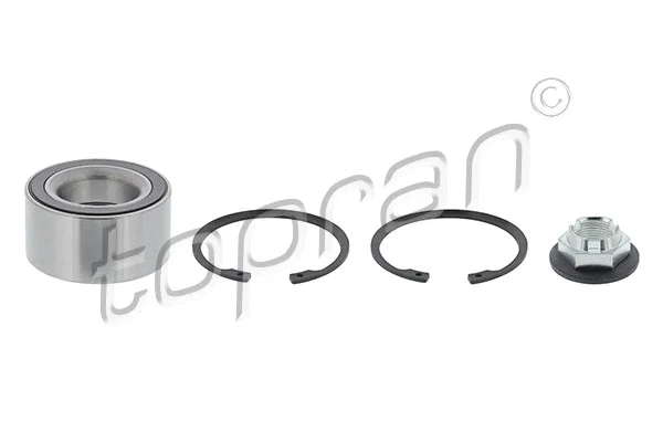 Wheel Bearing Kit (302 146)