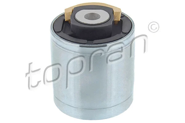 Mounting, control/trailing arm (107 677)