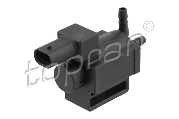 EGR valve, exhaust control (639 812)