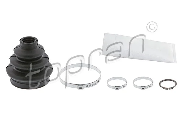 Bellow Kit, drive shaft (500 591)