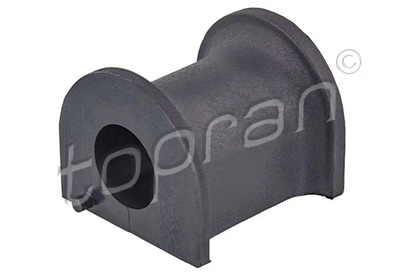 Mounting, stabiliser bar (111 470)