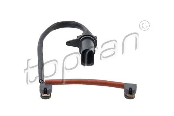 Sensor, brake pad wear (117 348)