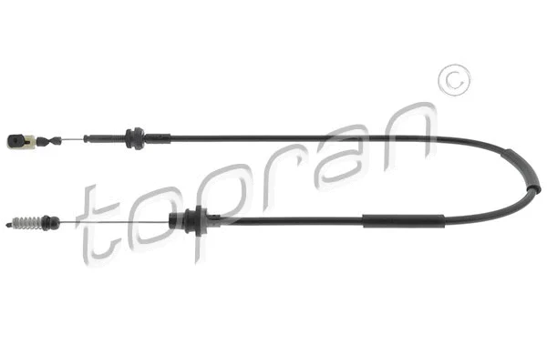 Accelerator Cable (103 082)