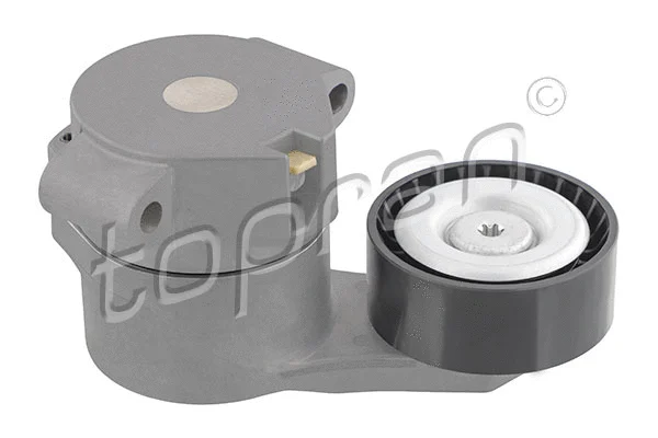 Belt Tensioner, V-ribbed belt (304 104)