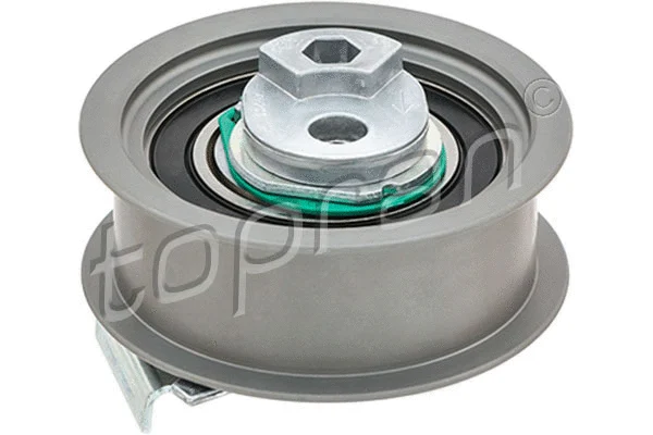 Tensioner Pulley, timing belt (114 821)