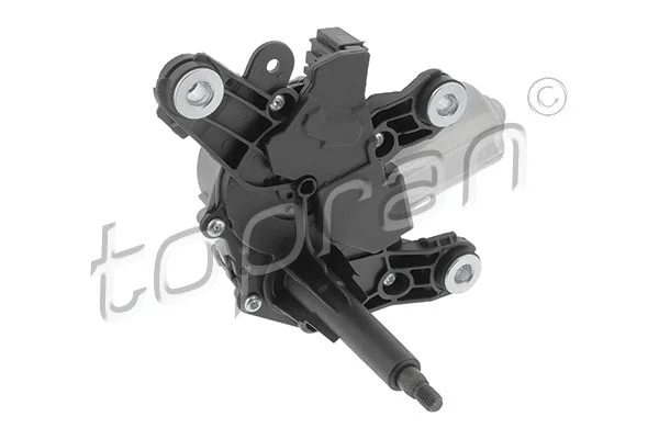 Wiper Motor (623 412)