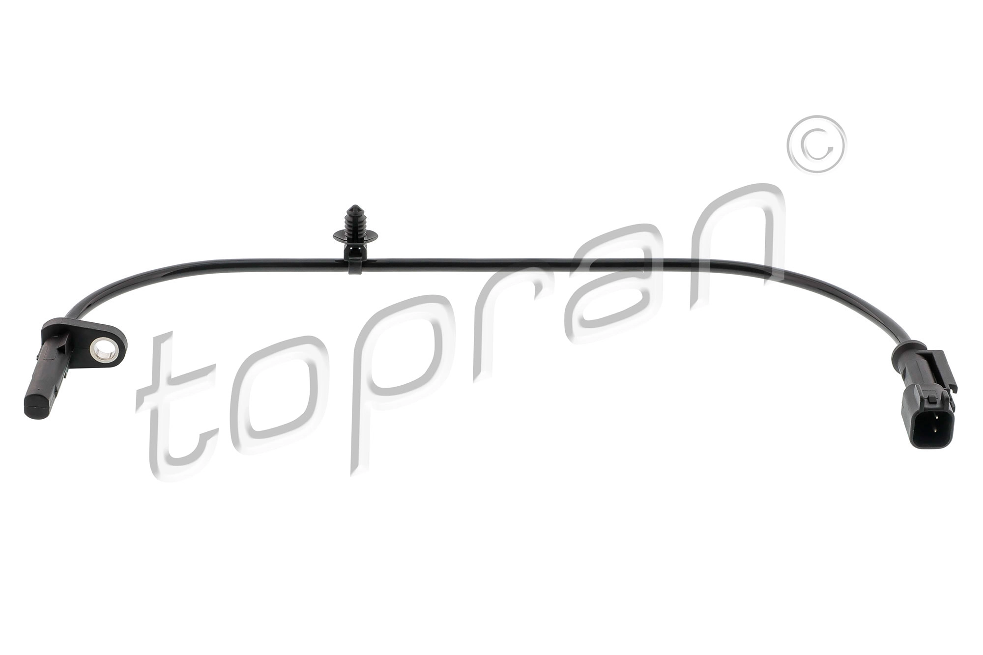 Sensor, wheel speed (305 870)