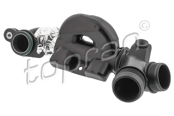 Charge Air Hose (305 264)