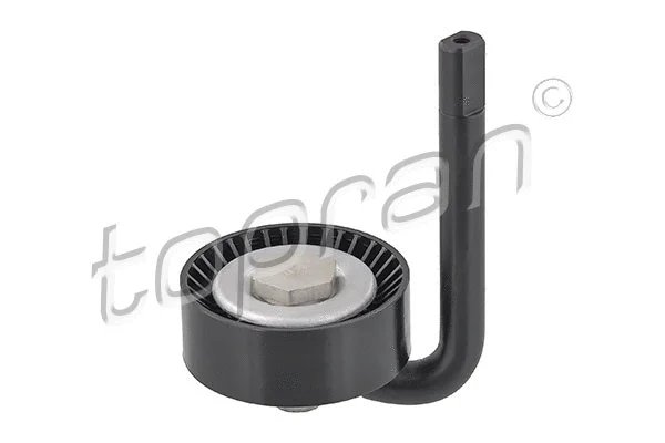 Tensioner Pulley, V-ribbed belt (501 689)