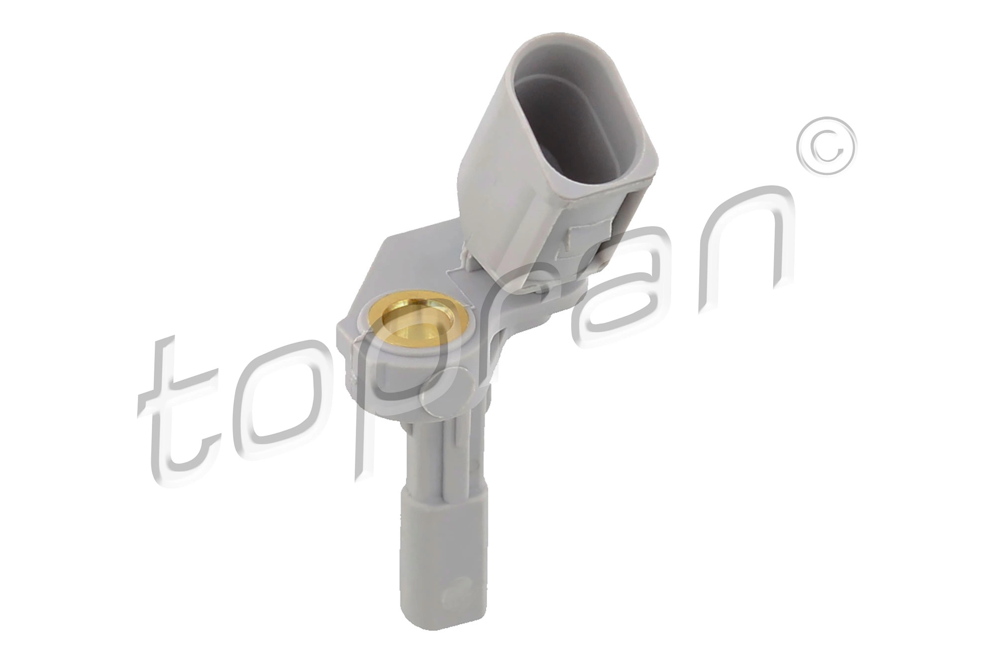 Sensor, wheel speed (115 180)