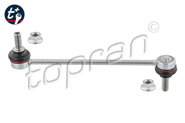 Link/Coupling Rod, stabiliser bar (632 354)