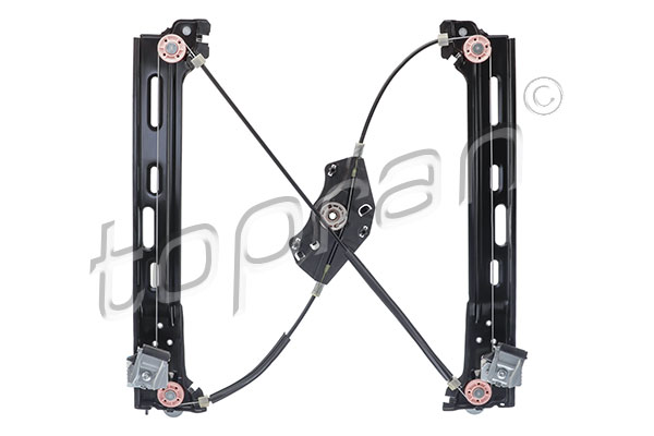 Window Regulator (117 483)