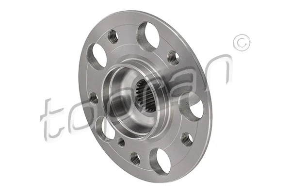 Wheel Hub (400 359)