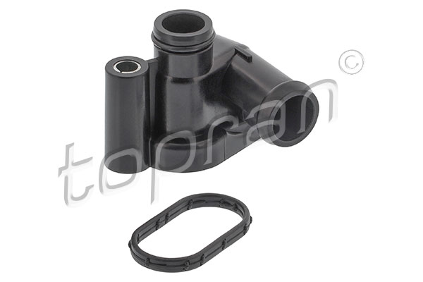 Coolant Flange (119 782)