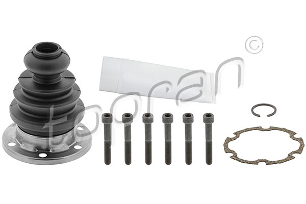 Bellow Kit, drive shaft (108 213)