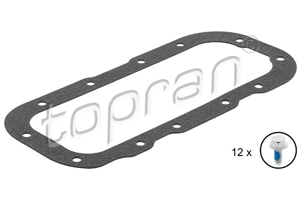 Gasket, automatic transmission oil sump (500 783)