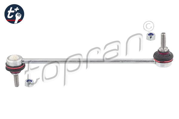 Link/Coupling Rod, stabiliser bar (500 147)