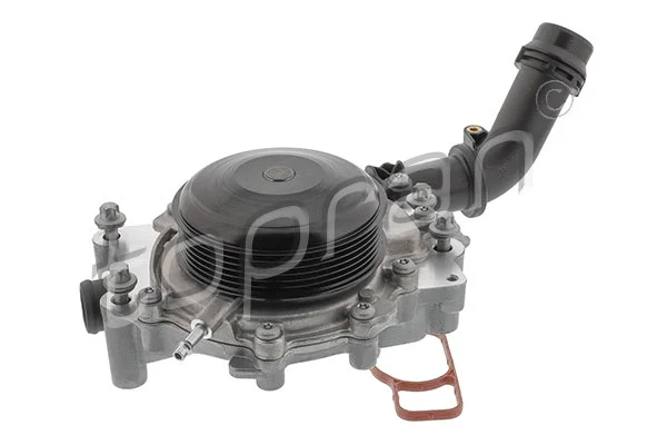 Water Pump, engine cooling (409 372)