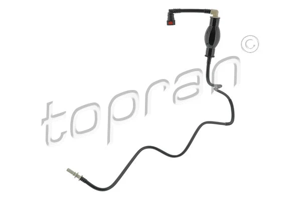 Fuel Line (702 146)