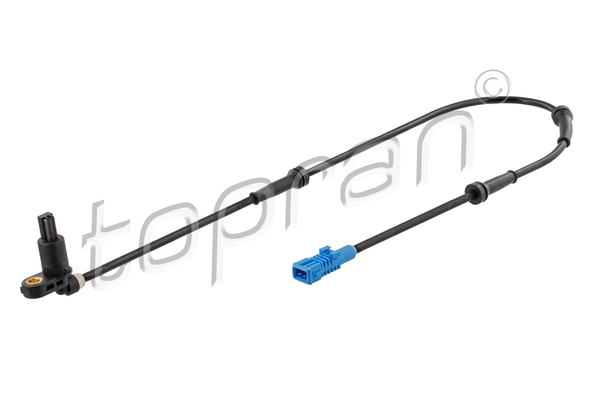 Sensor, wheel speed (721 608)