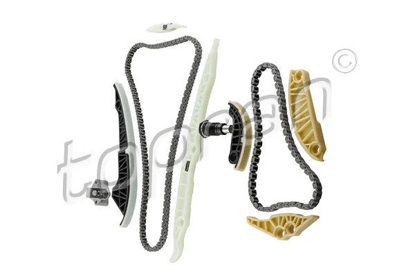 Timing Chain Kit (632 651)