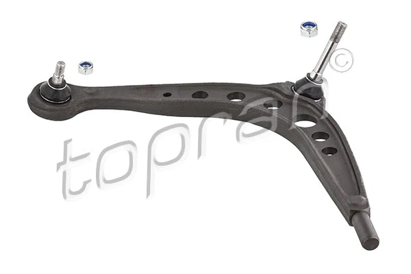 Control/Trailing Arm, wheel suspension (500 108)