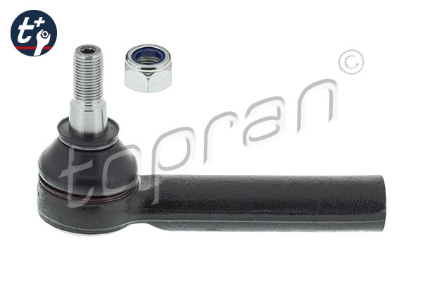 Tie Rod End (720 427)