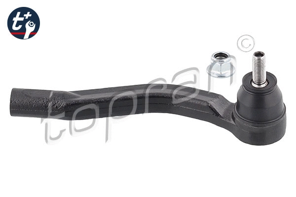 Tie Rod End (701 483)