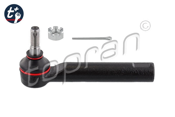 Tie Rod End (600 675)