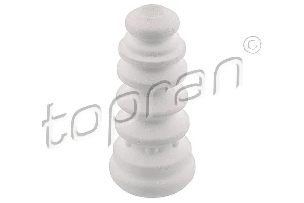 Rubber Buffer, suspension (107 648)