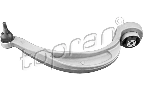Control/Trailing Arm, wheel suspension (114 371)