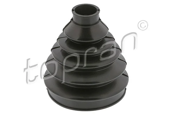 Bellow, drive shaft (111 758)
