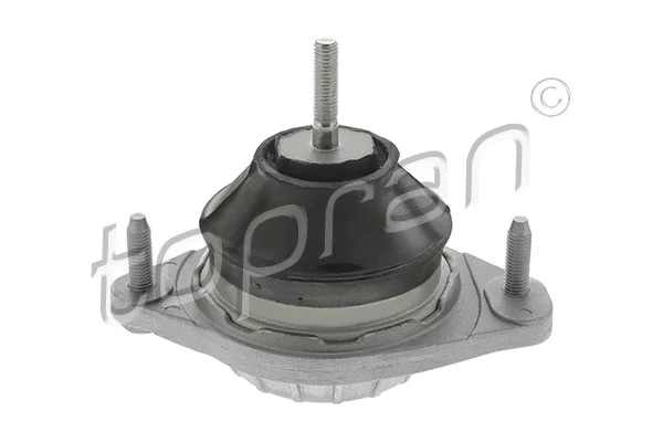 Mounting, engine (104 397)