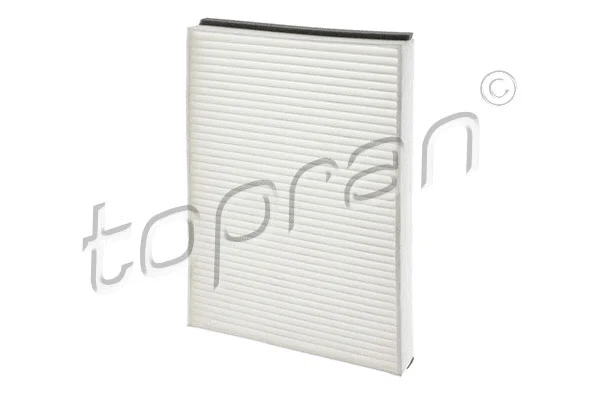 Filter, cabin air (205 798)