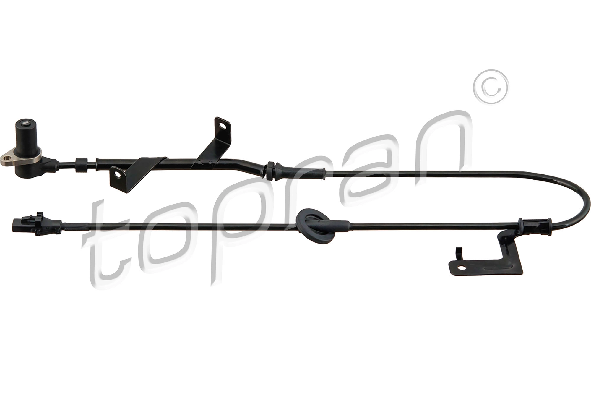 Sensor, wheel speed (820 697)