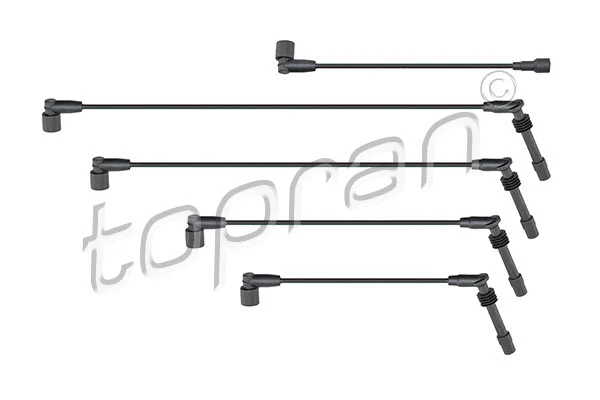 Ignition Cable Kit (205 106)