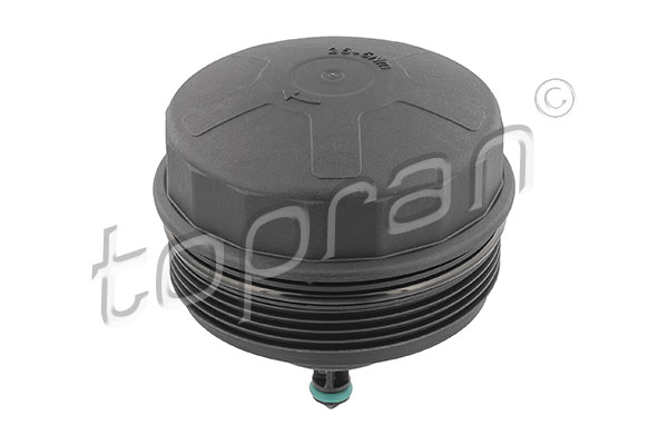 Cap, oil filter housing (503 054)