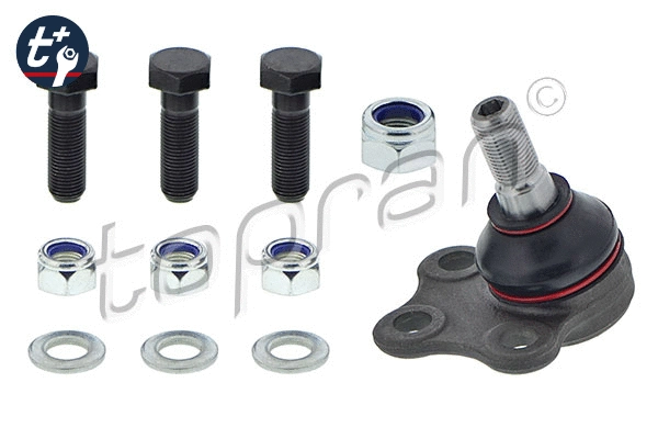Ball Joint (207 676)