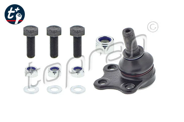 Ball Joint (207 549)