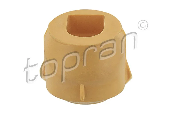 Rubber Buffer, engine mounting system (110 384)