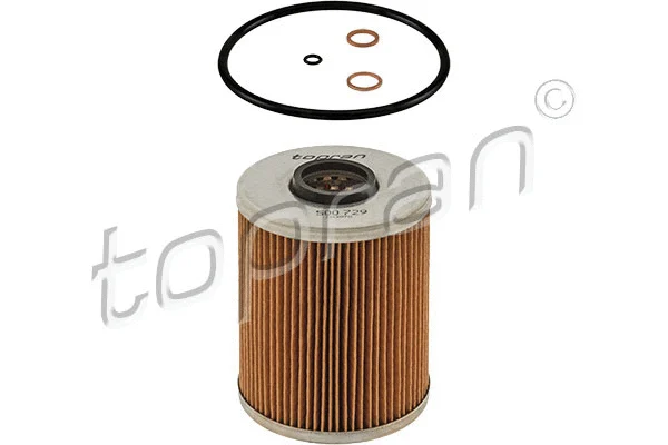 Oil Filter (500 729)